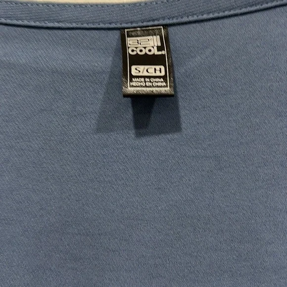 32 degrees NWT sleeveless waist drawstring side pockets exercise dress s…(3x$15) - Picture 7 of 10